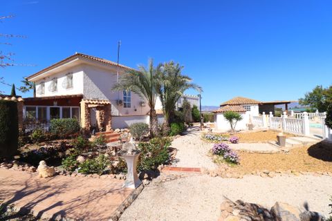 Villa i Lorca, Murcia, Lorca - € 499.950 | Ref: 3048-VL - foto 10